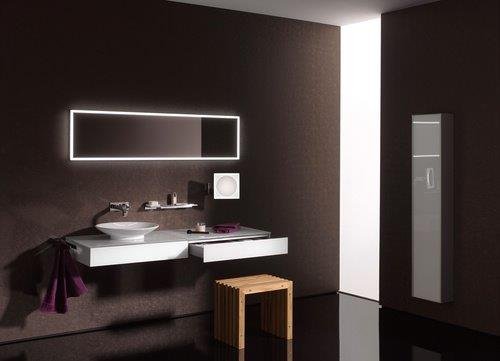 Moderne BadezimmerMöbel von Fliesen amp; Baddesign in Kassel